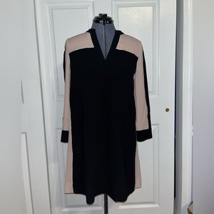 BCBG Tunic Dress